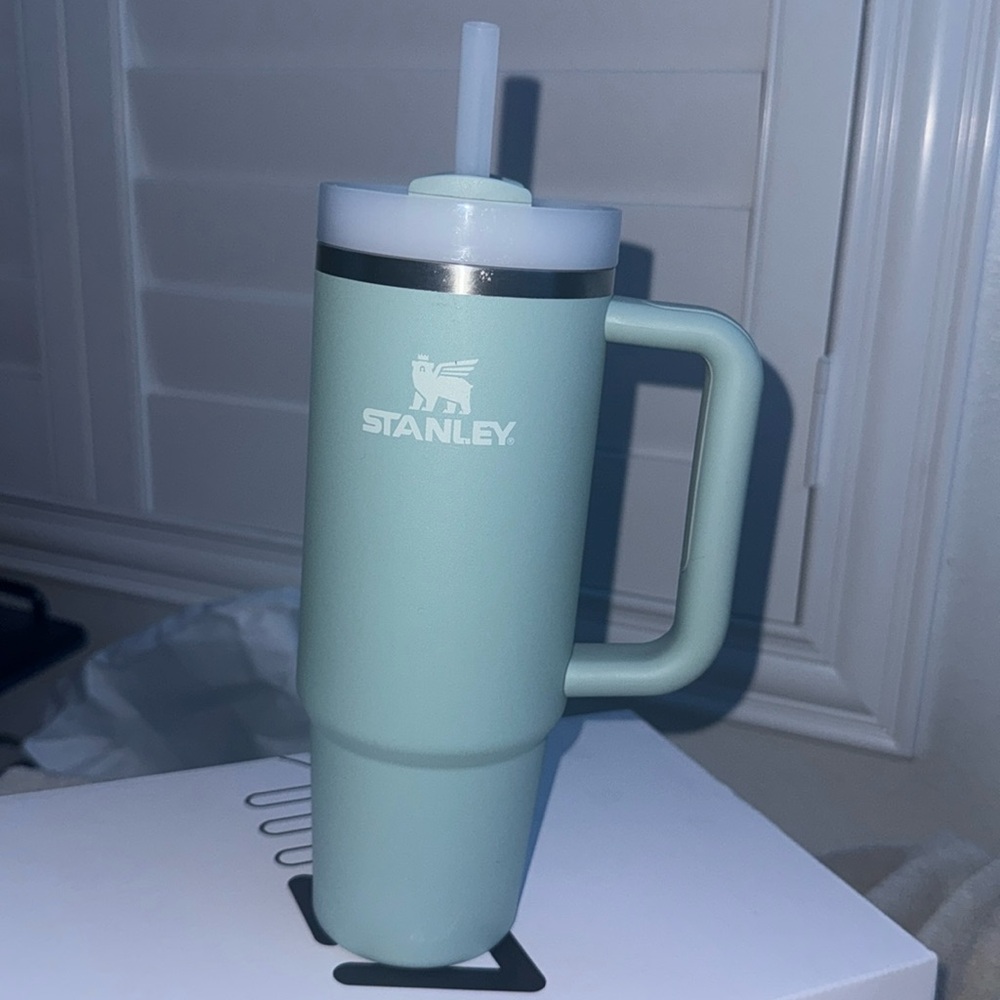 Stanley SEAFOAM COLOR 30oz